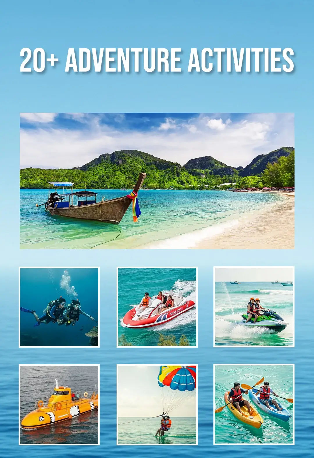 20+ Adventure Activities (1)