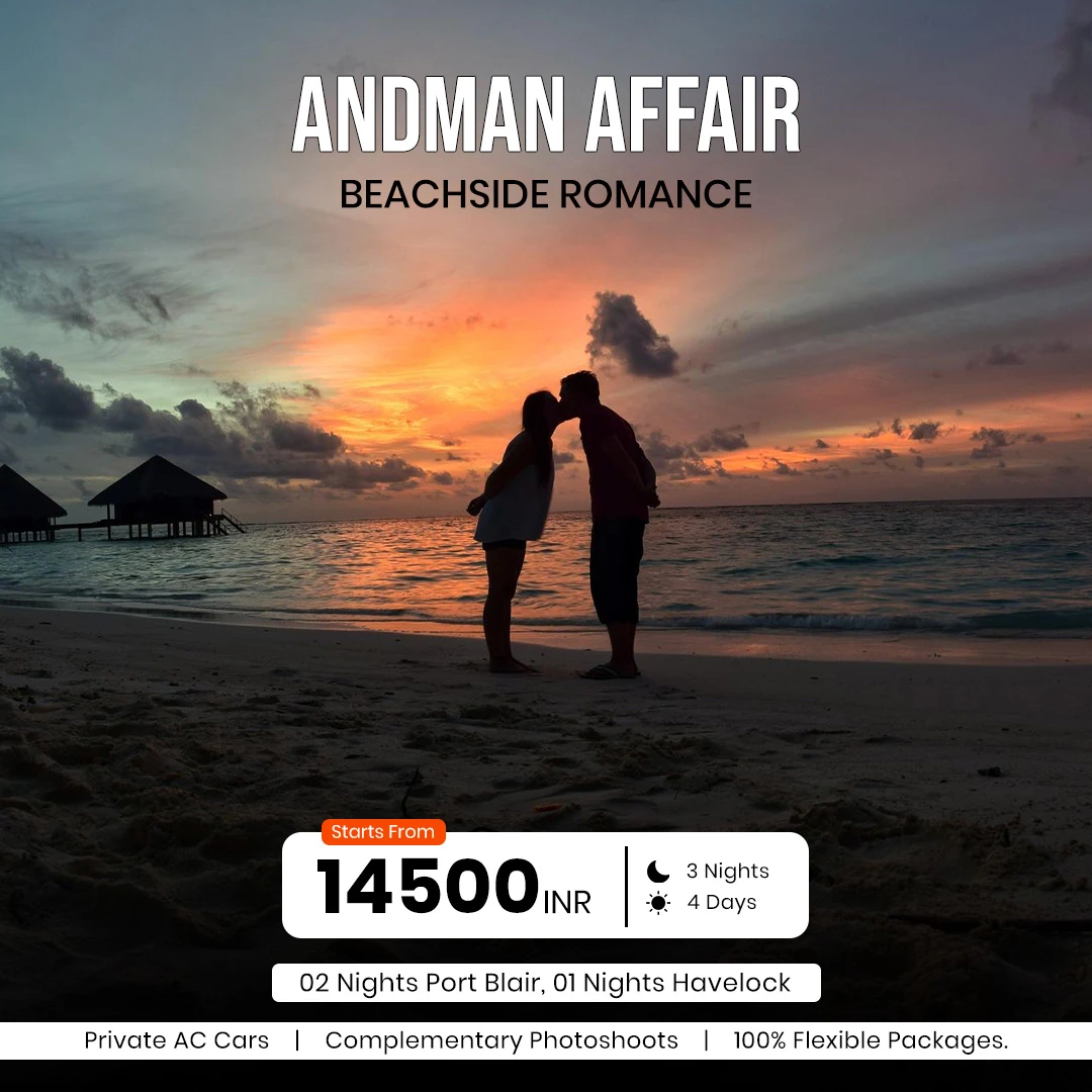 Andman Affair