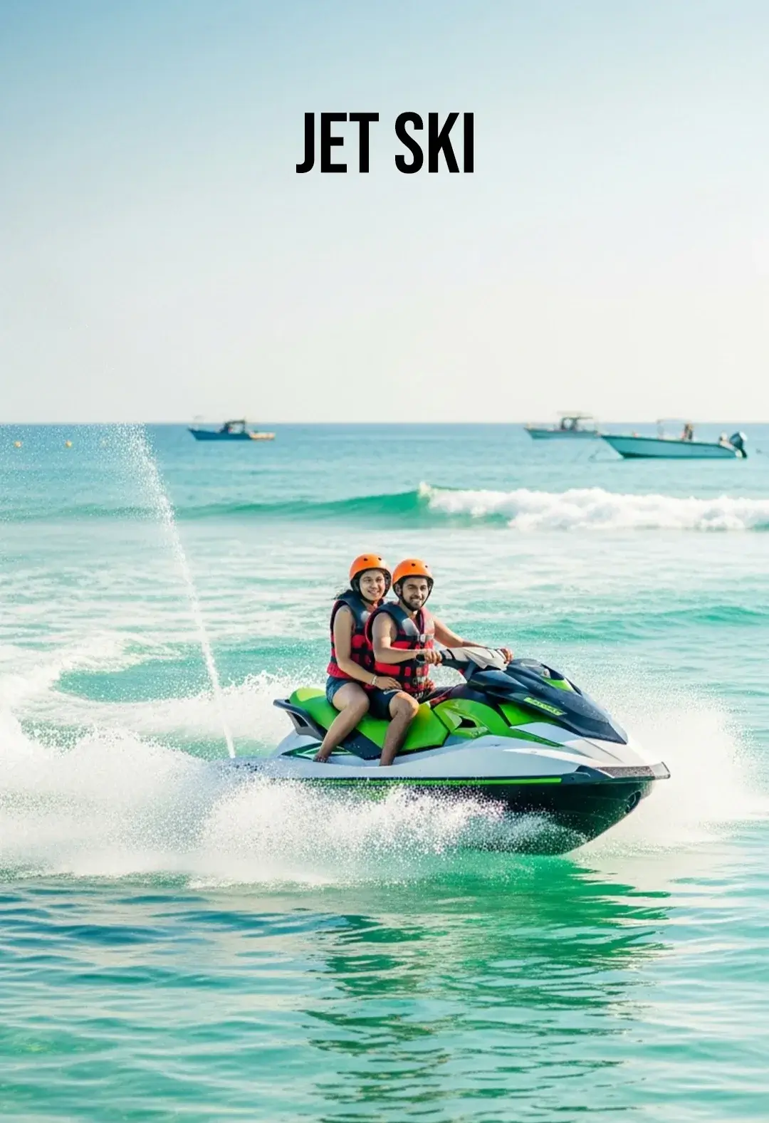 Jet Ski (1)