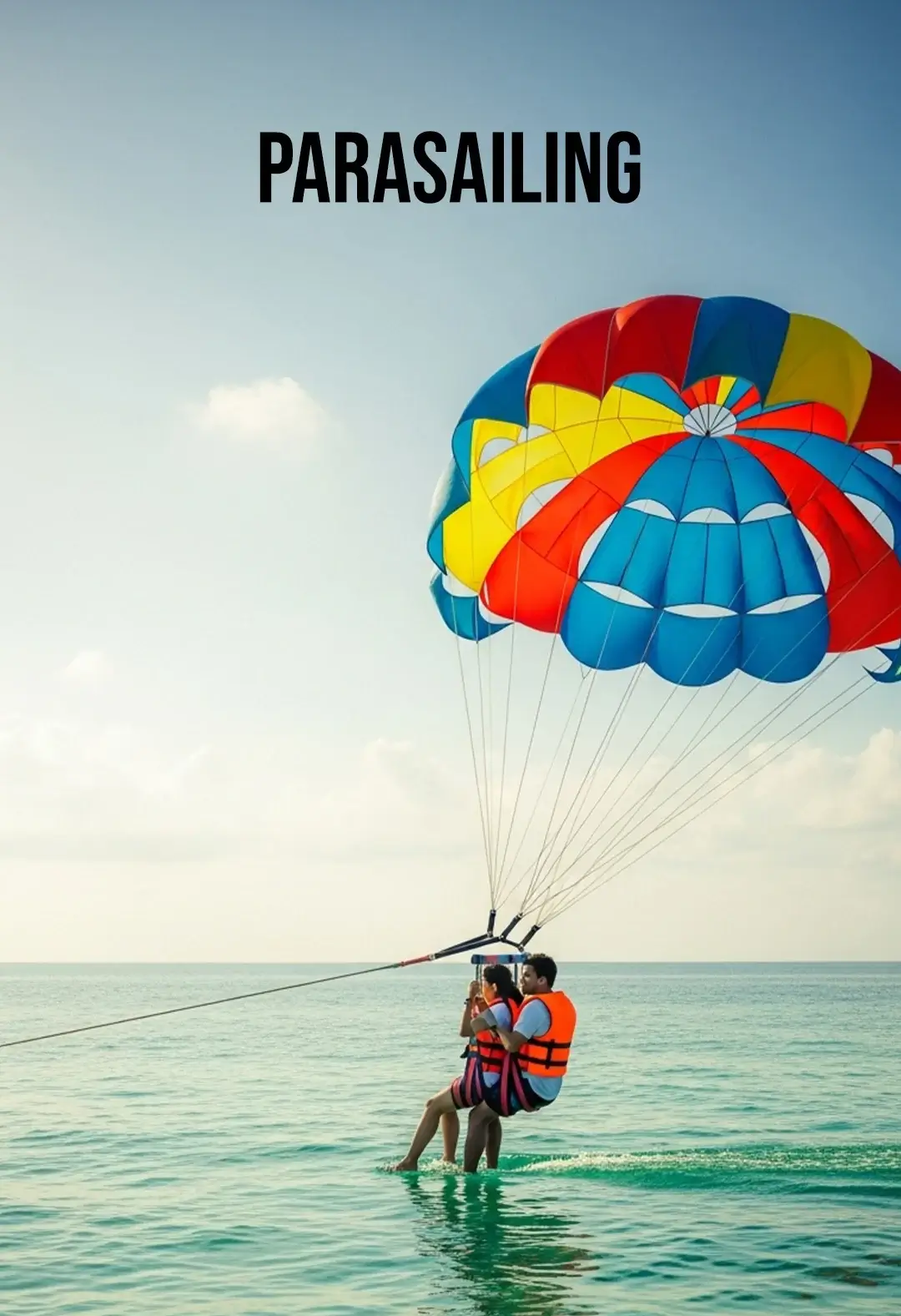 Parasailing (1)