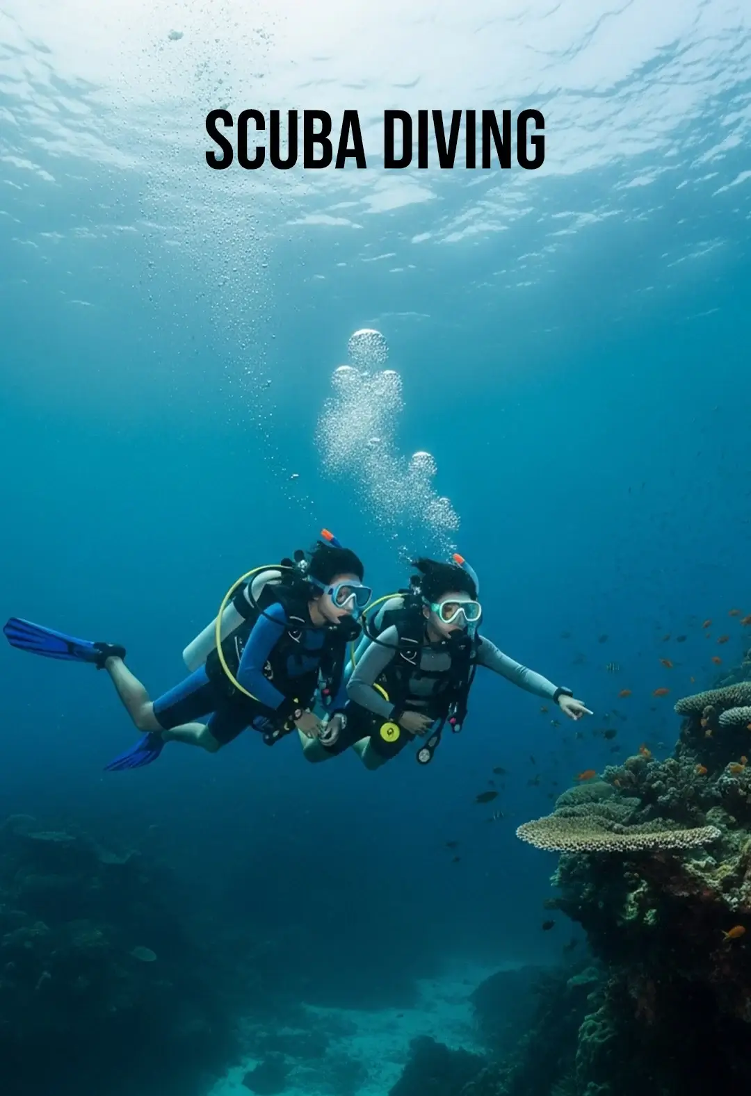 Scuba Diving (1)