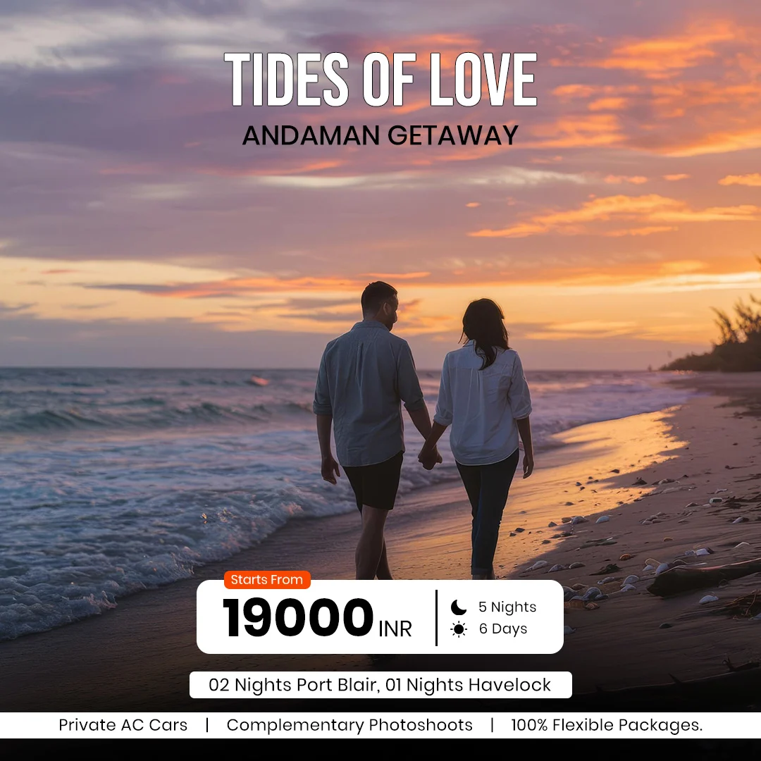 TIDES OF LOVE